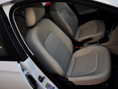 2013款 1.6L 自动 优选型