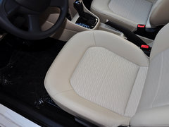 2013款 1.6L 自动 优选型