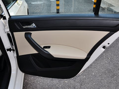 2013款 1.6L 自动 优选型