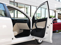 2013款 1.6L 自动 优选型