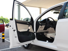 2013款 1.6L 自动 优选型