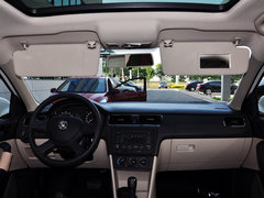 2013款 1.6L 自动 优选型
