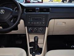 2013款 1.6L 自动 优选型