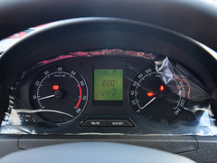2013款 1.6L 自动 优选型