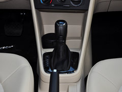 2013款 1.6L 自动 优选型