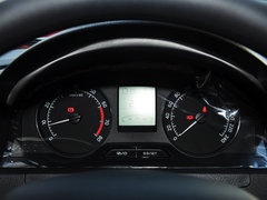 2013款 1.6L 自动 优选型