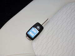 2013款 1.6L 自动 优选型