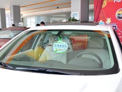 2013款 2.0L 自动 豪华版