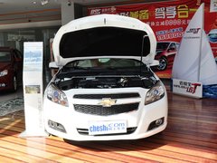 2013款 2.0L 自动 豪华版