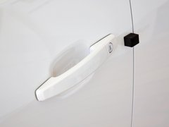 2013款 2.0L 自动 豪华版