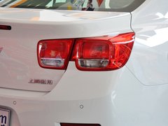 2013款 2.0L 自动 豪华版