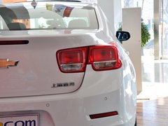 2013款 2.0L 自动 豪华版