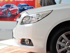 2013款 2.0L 自动 豪华版