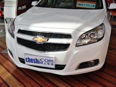 2013款 2.0L 自动 豪华版