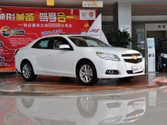 2013款 2.0L 自动 豪华版