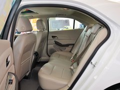 2013款 2.0L 自动 豪华版