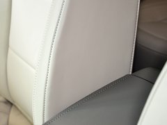 2013款 2.0L 自动 豪华版