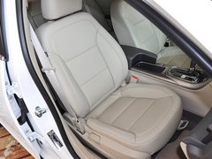 2013款 2.0L 自动 豪华版