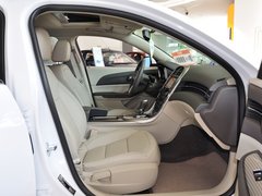 2013款 2.0L 自动 豪华版