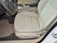 2013款 2.0L 自动 豪华版