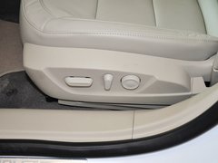 2013款 2.0L 自动 豪华版