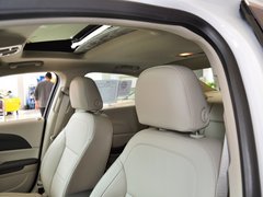 2013款 2.0L 自动 豪华版