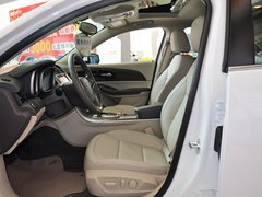 2013款 2.0L 自动 豪华版