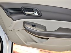 2013款 2.0L 自动 豪华版