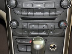 2013款 2.0L 自动 豪华版