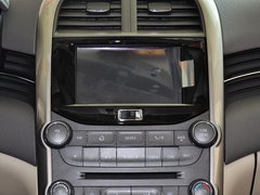 2013款 2.0L 自动 豪华版