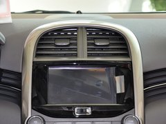 2013款 2.0L 自动 豪华版