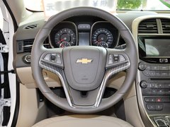 2013款 2.0L 自动 豪华版
