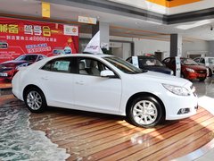 2013款 2.0L 自动 豪华版