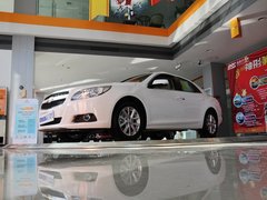 2013款 2.0L 自动 豪华版