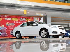 2013款 2.0L 自动 豪华版