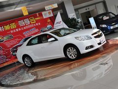 2013款 2.0L 自动 豪华版