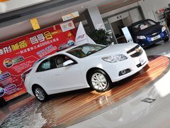 2013款 2.0L 自动 豪华版