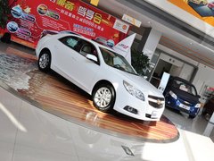 2013款 2.0L 自动 豪华版