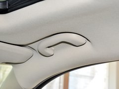 2013款 2.0L 自动 豪华版