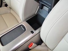 2013款 2.0L 自动 豪华版