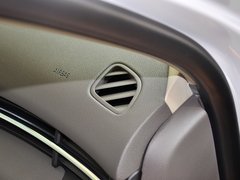 2013款 2.0L 自动 豪华版