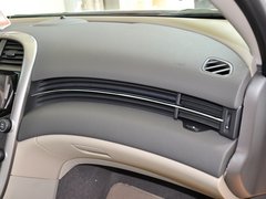 2013款 2.0L 自动 豪华版