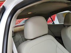 2013款 2.0L 自动 豪华版