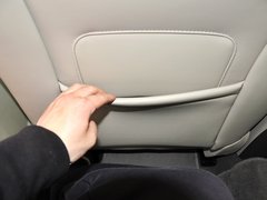 迈锐宝 2013款 2.0L 自动 豪华版
