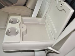 2013款 2.0L 自动 豪华版