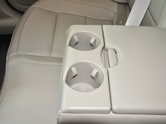 2013款 2.0L 自动 豪华版
