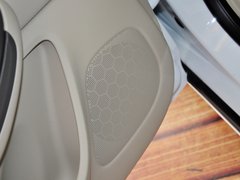 2013款 2.0L 自动 豪华版