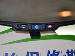 迈锐宝 2013款 2.0L 自动 豪华版