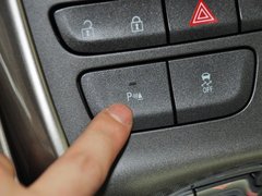 迈锐宝 2013款 2.0L 自动 豪华版