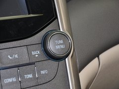 迈锐宝 2013款 2.0L 自动 豪华版